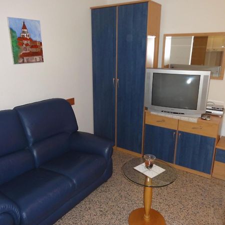 Cozy Apartments And Rooms Pavicini Segotici Esterno foto