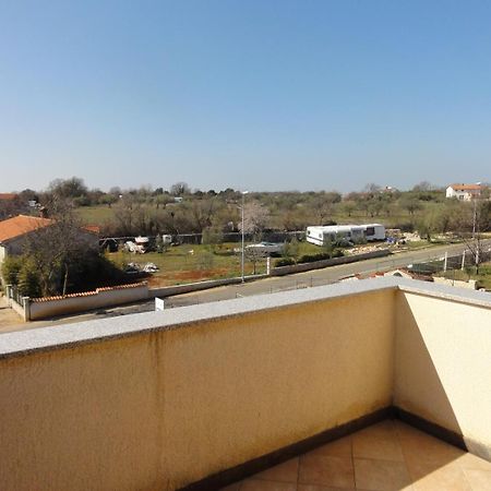 Cozy Apartments And Rooms Pavicini Segotici Esterno foto