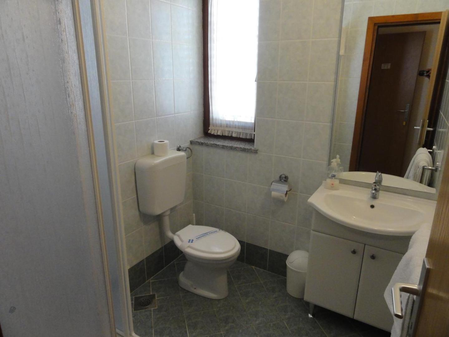 Cozy Apartments And Rooms Pavicini Segotici Esterno foto