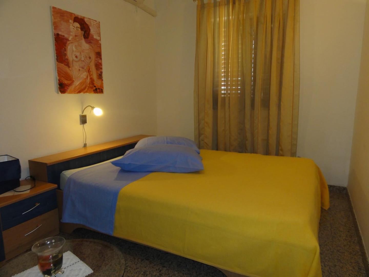 Cozy Apartments And Rooms Pavicini Segotici Esterno foto