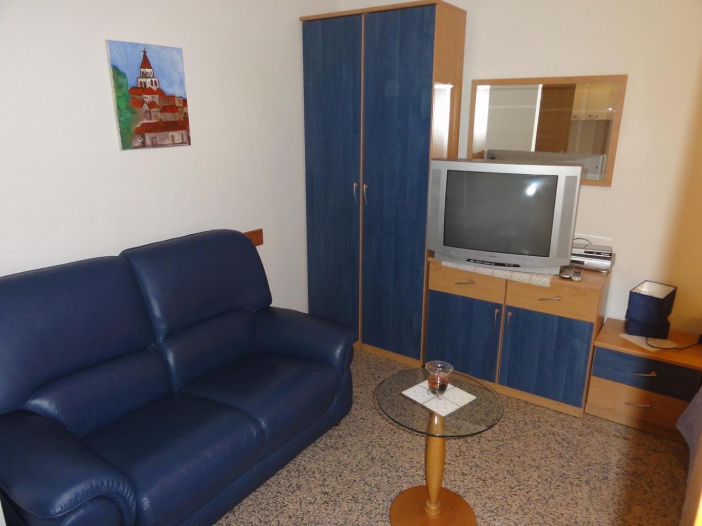 Cozy Apartments And Rooms Pavicini Segotici Esterno foto