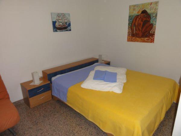 Cozy Apartments And Rooms Pavicini Segotici Esterno foto