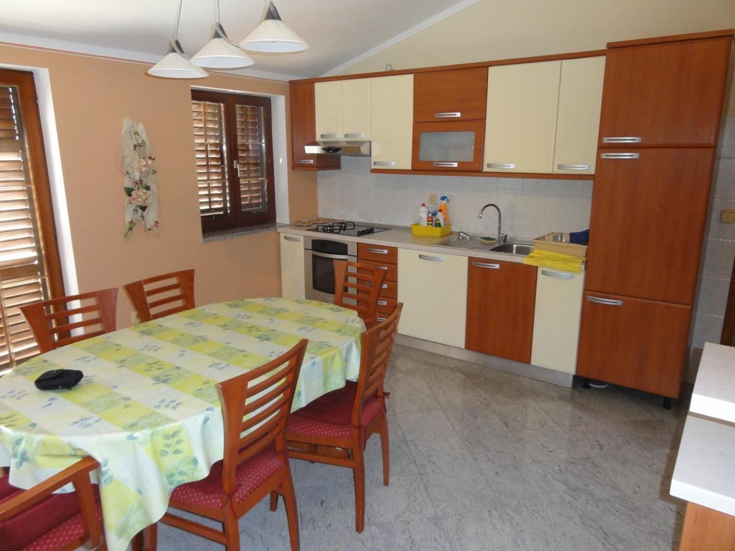 Cozy Apartments And Rooms Pavicini Segotici Esterno foto