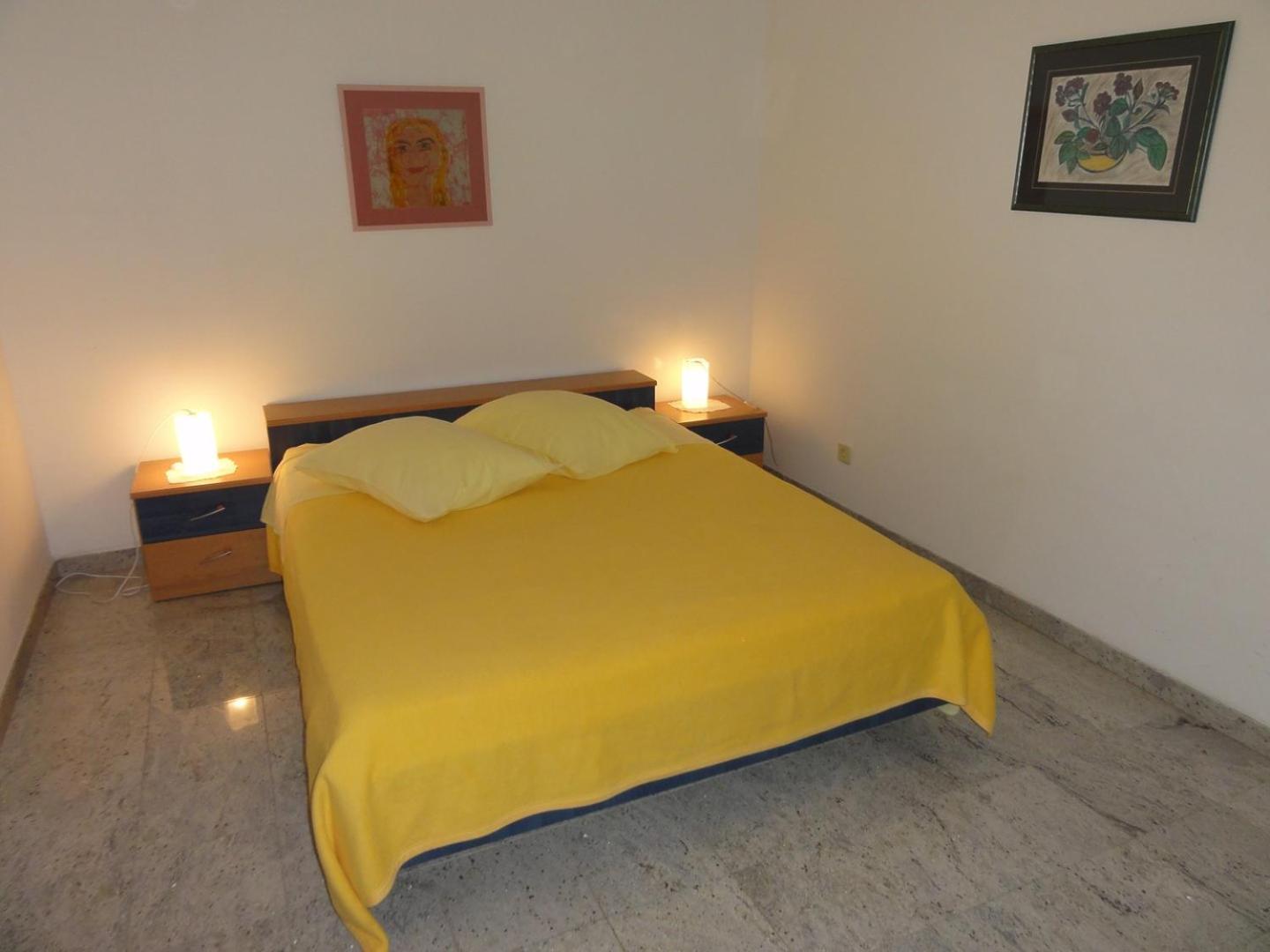 Cozy Apartments And Rooms Pavicini Segotici Esterno foto
