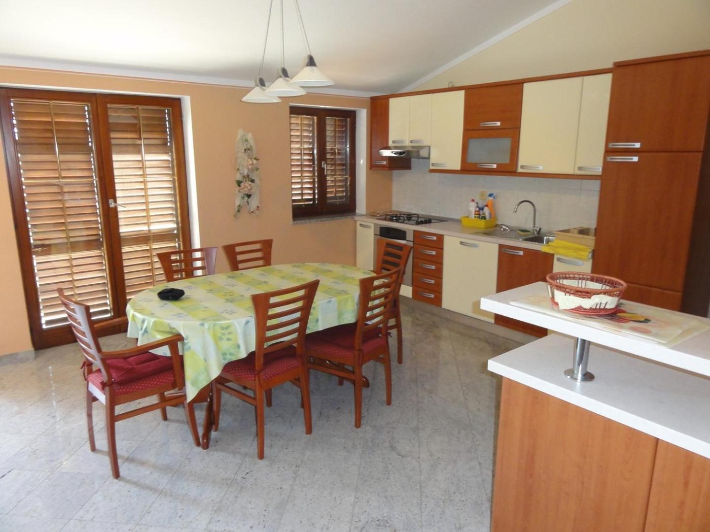 Cozy Apartments And Rooms Pavicini Segotici Esterno foto