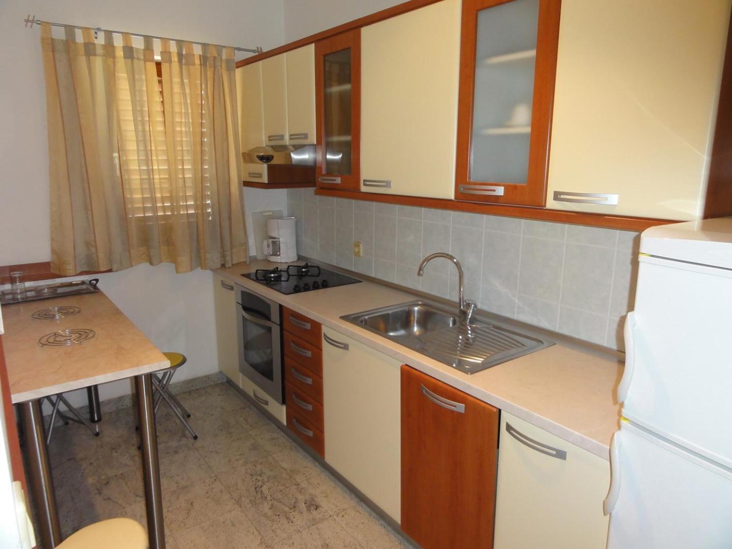 Cozy Apartments And Rooms Pavicini Segotici Esterno foto