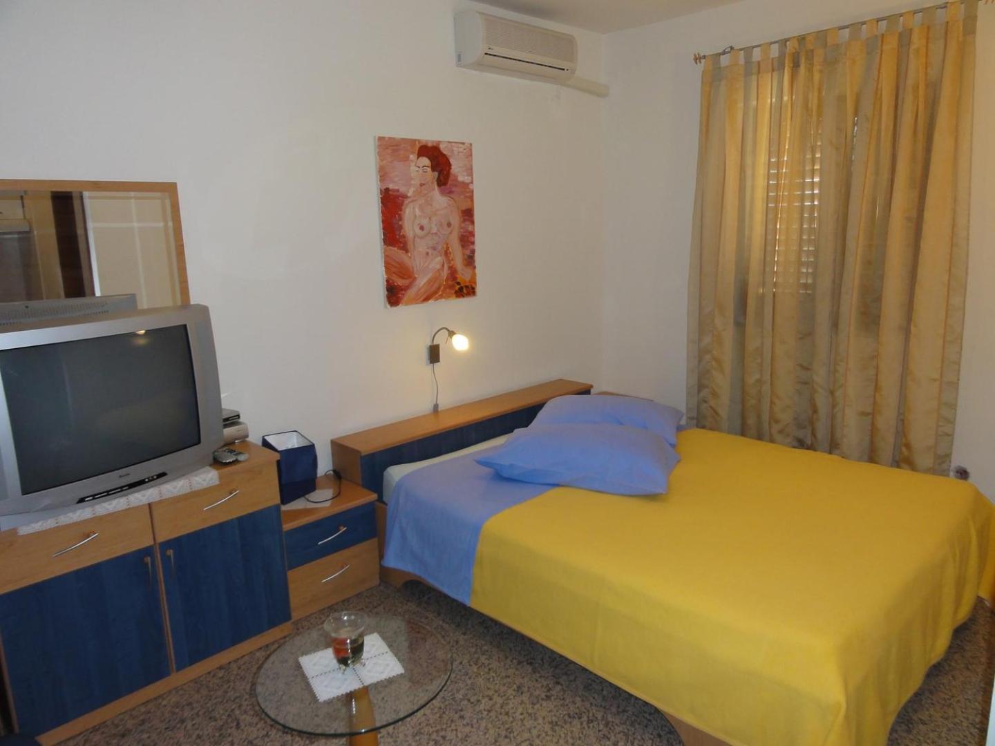 Cozy Apartments And Rooms Pavicini Segotici Esterno foto