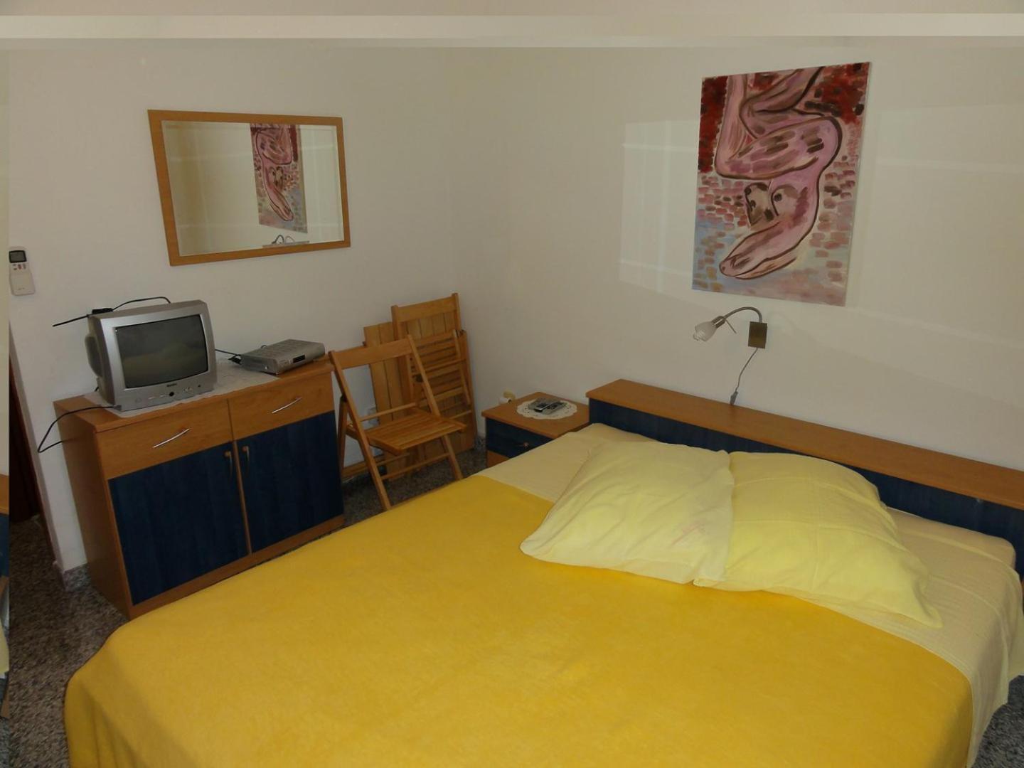 Cozy Apartments And Rooms Pavicini Segotici Esterno foto