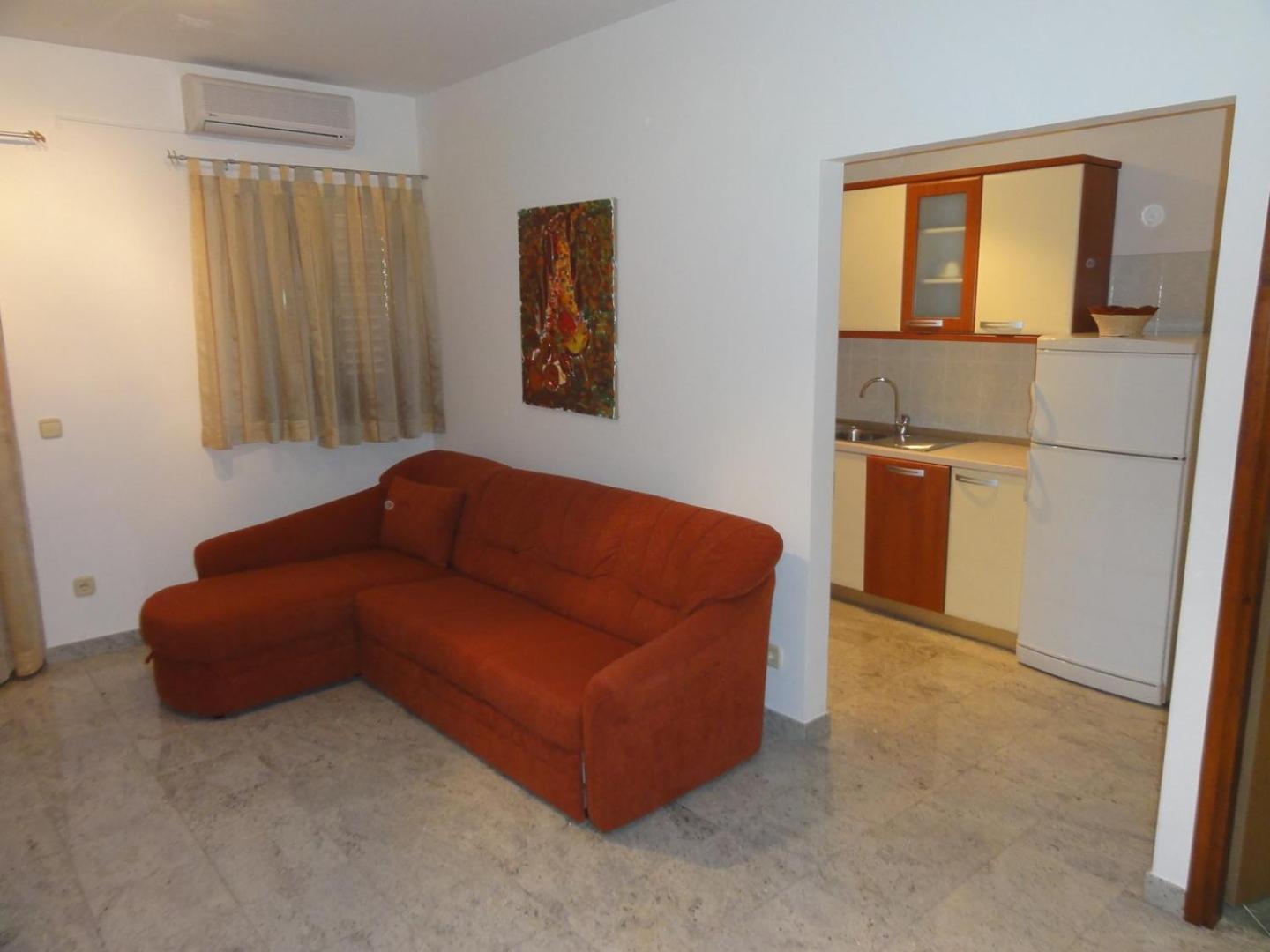 Cozy Apartments And Rooms Pavicini Segotici Esterno foto