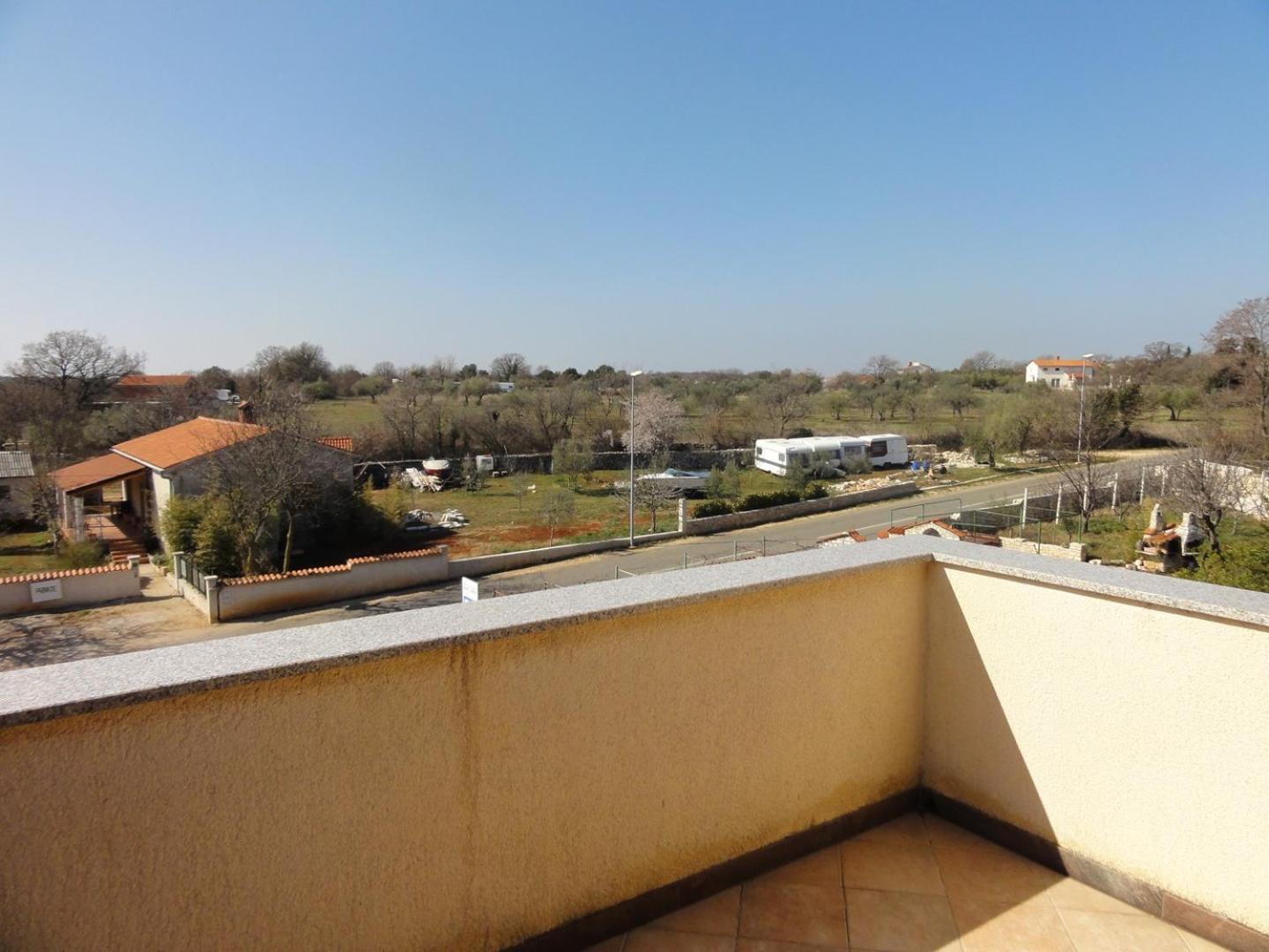 Cozy Apartments And Rooms Pavicini Segotici Esterno foto