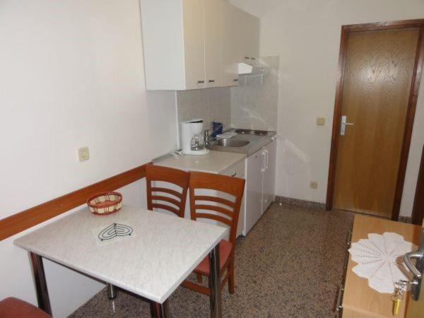 Cozy Apartments And Rooms Pavicini Segotici Esterno foto