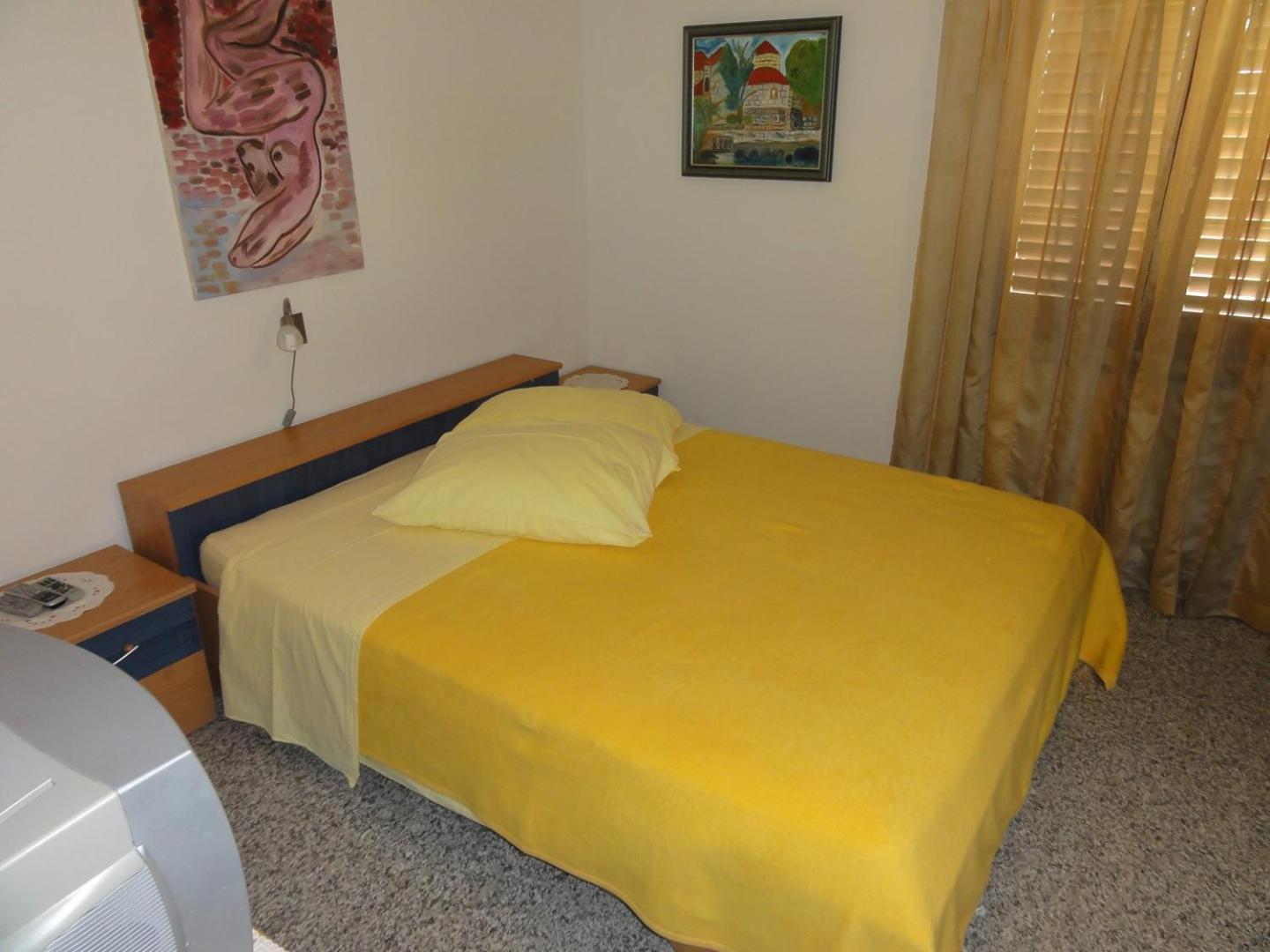 Cozy Apartments And Rooms Pavicini Segotici Esterno foto