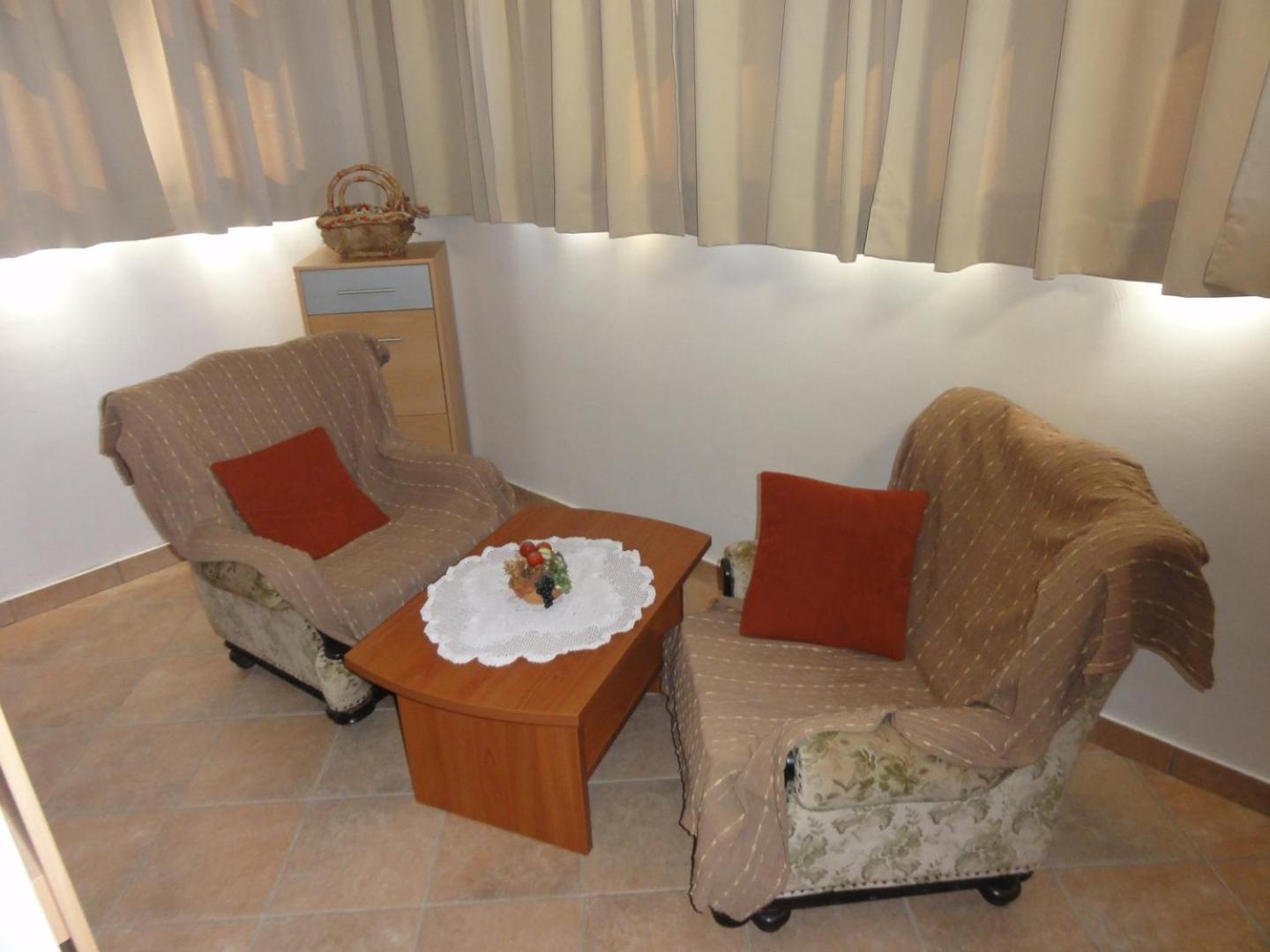 Cozy Apartments And Rooms Pavicini Segotici Esterno foto